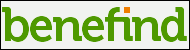 benefind.de - Sie suchen, wir spenden.